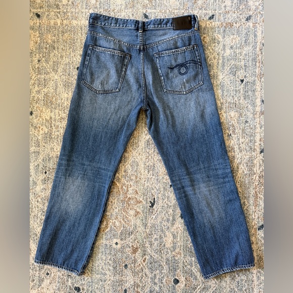 R13 Romeo Jean 29 - Picture 5 of 16